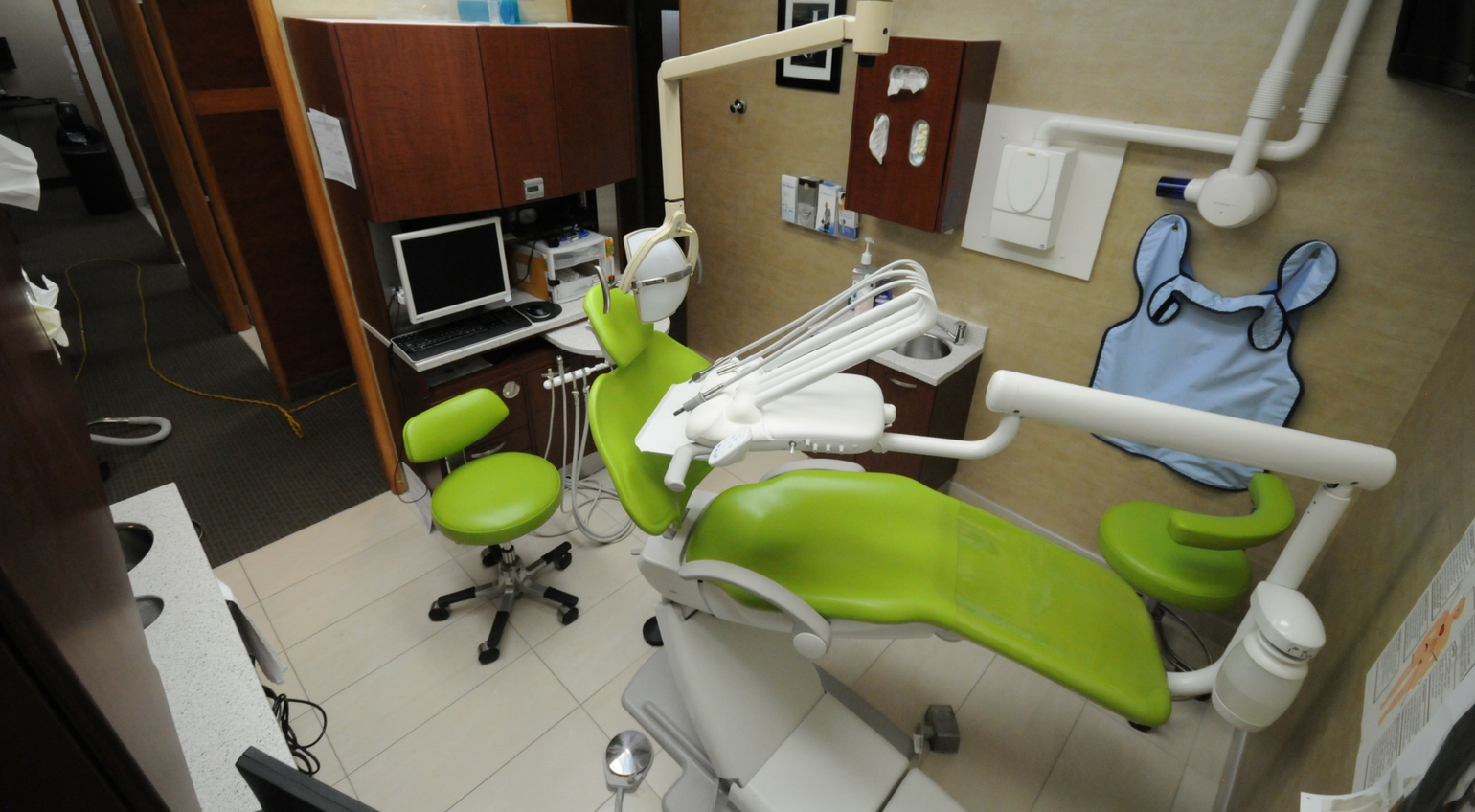 The Dental Desk News
