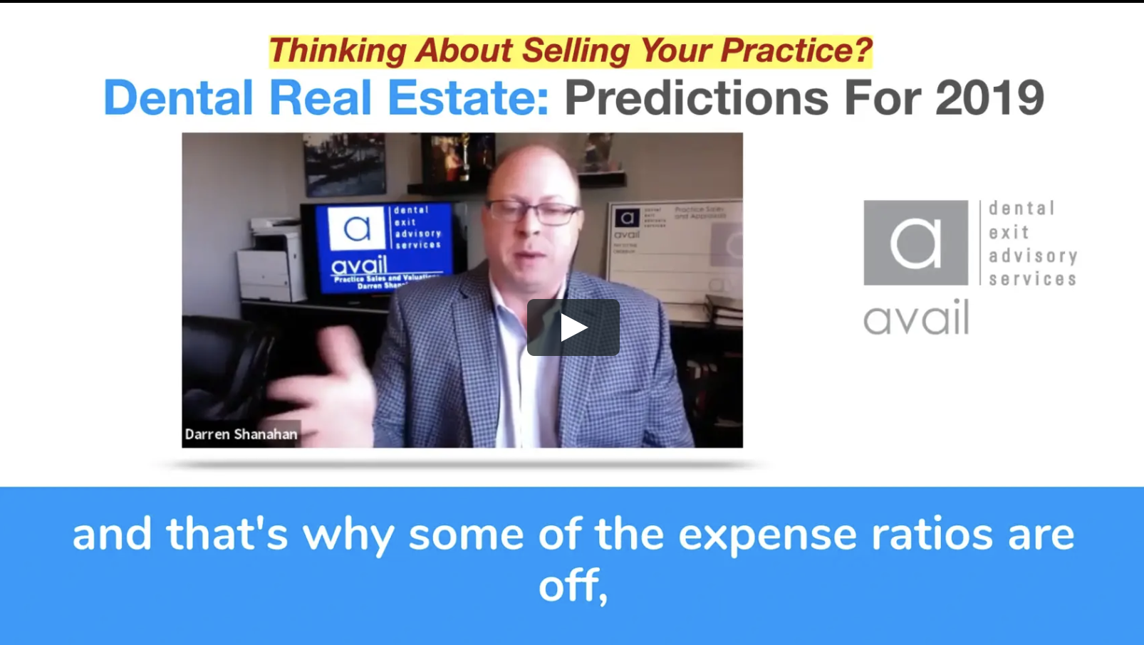 Selling A Dental Practice In 2019 Dental Broker Selling A Dental Practice